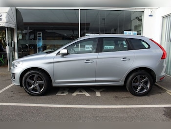 Used Volvo XC60 2014 for sale - 76352085: Photo