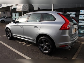Used Volvo XC60 2014 for sale - 76352085: Photo