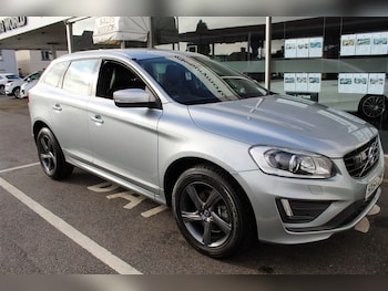 Used Volvo XC60 2014 for sale - 76352085: Photo