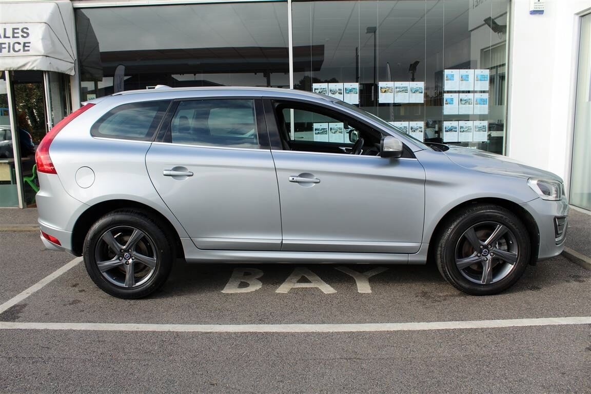 Used Volvo XC60 2014 for sale - 76352085: Photo 5