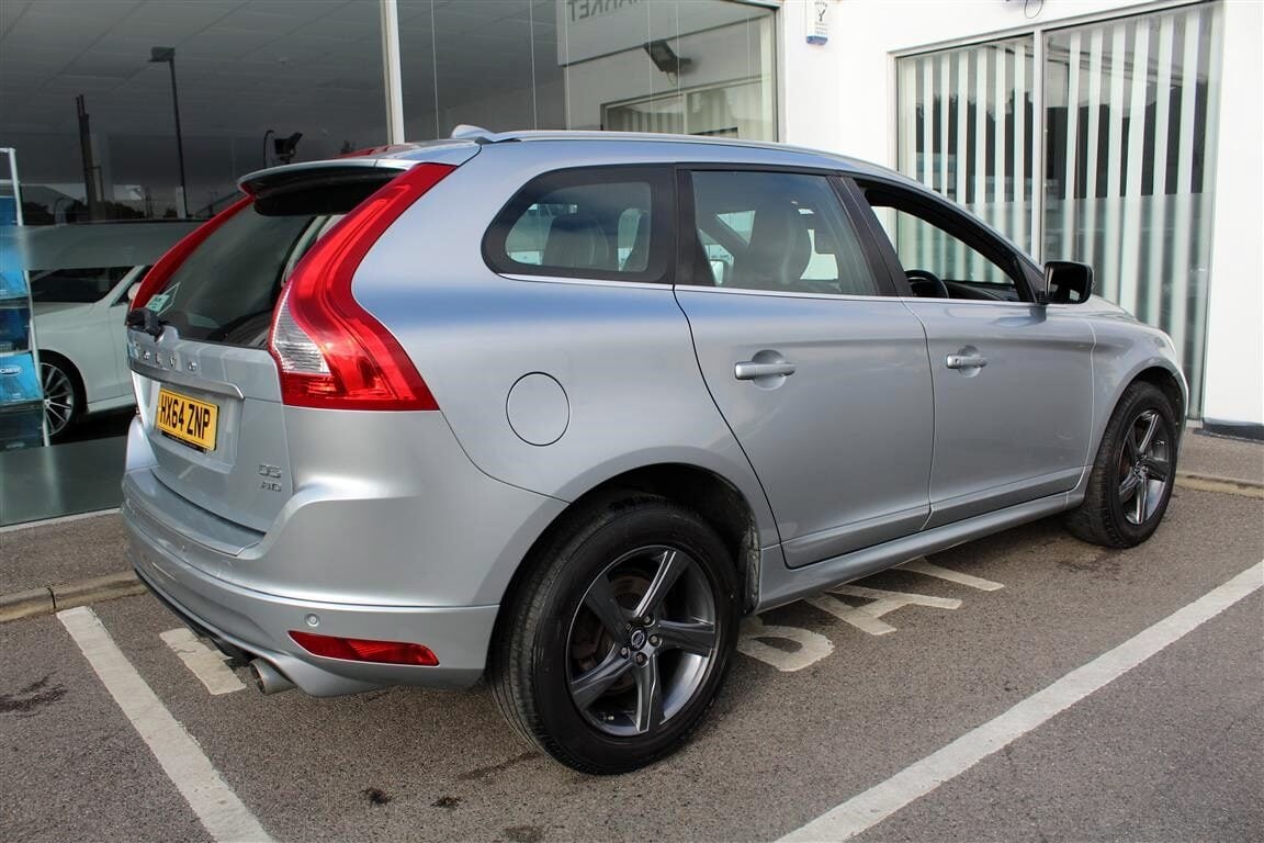 Used Volvo XC60 2014 for sale - 76352085: Photo 6