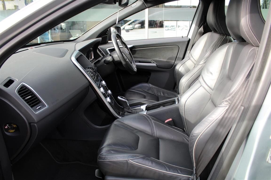 Used Volvo XC60 2014 for sale - 76352085: Photo 7