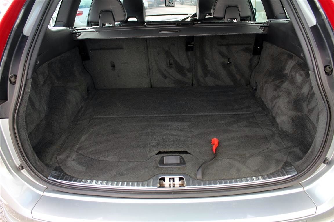 Used Volvo XC60 2014 for sale - 76352085: Photo 9