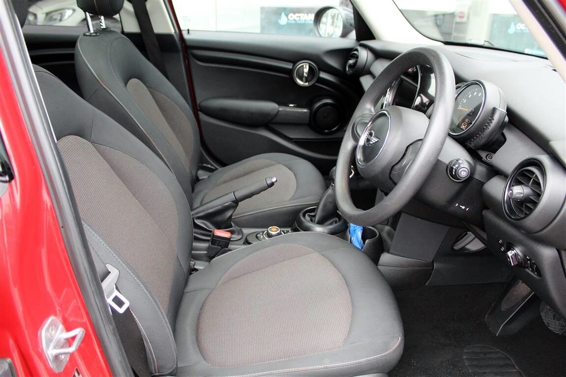 Used MINI Hatch 2016 for sale - 76352088: Photo 12