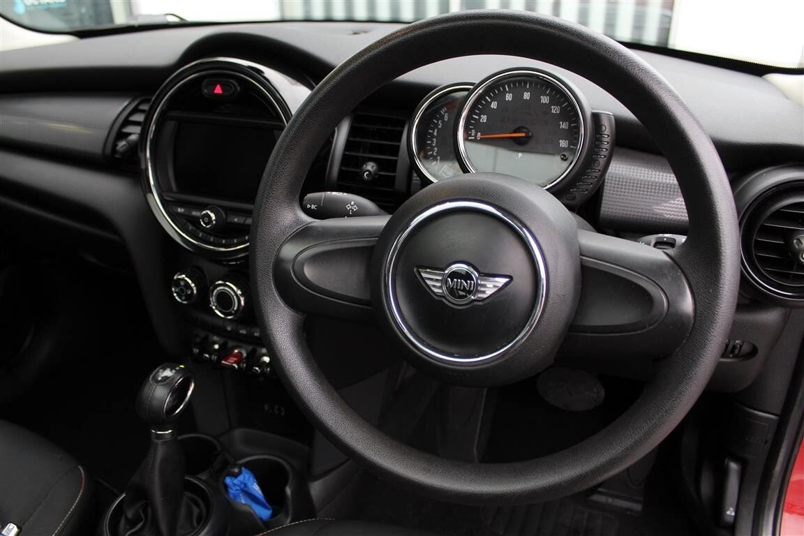Used MINI Hatch 2016 for sale - 76352088: Photo 14