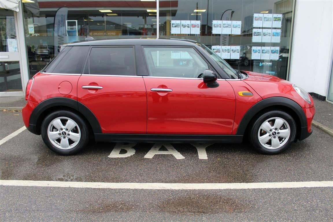 Used MINI Hatch 2016 for sale - 76352088: Photo 5