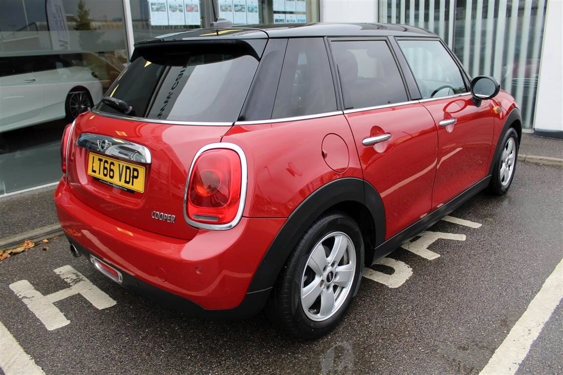 Used MINI Hatch 2016 for sale - 76352088: Photo 6