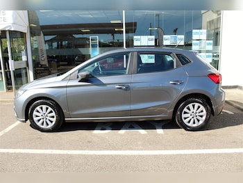 Used SEAT Ibiza 2018 for sale - 78555118: Photo