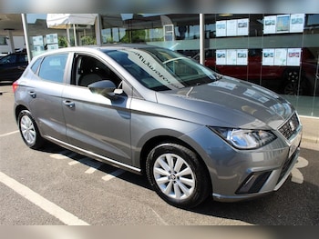 Used SEAT Ibiza 2018 for sale - 78555118: Photo