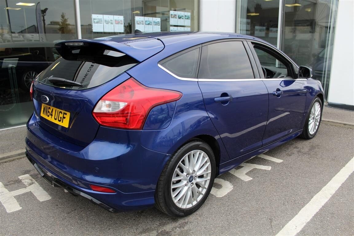 Used Ford Focus 2014 for sale - 76352078: Photo 6