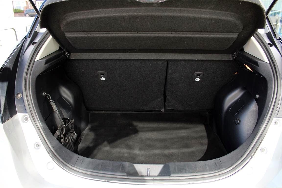 Used Nissan Leaf 2018 for sale - 76352080: Photo 11