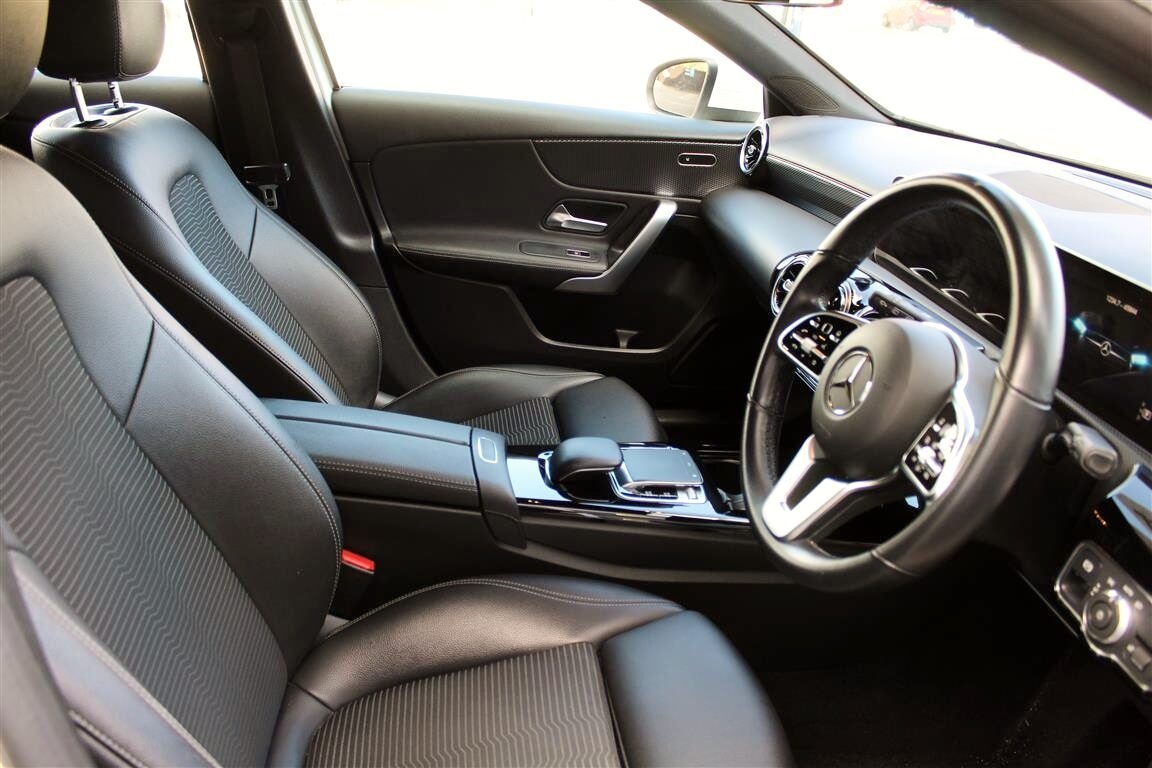 Used Mercedes-Benz A-Class 2018 for sale - 77889283: Photo 10