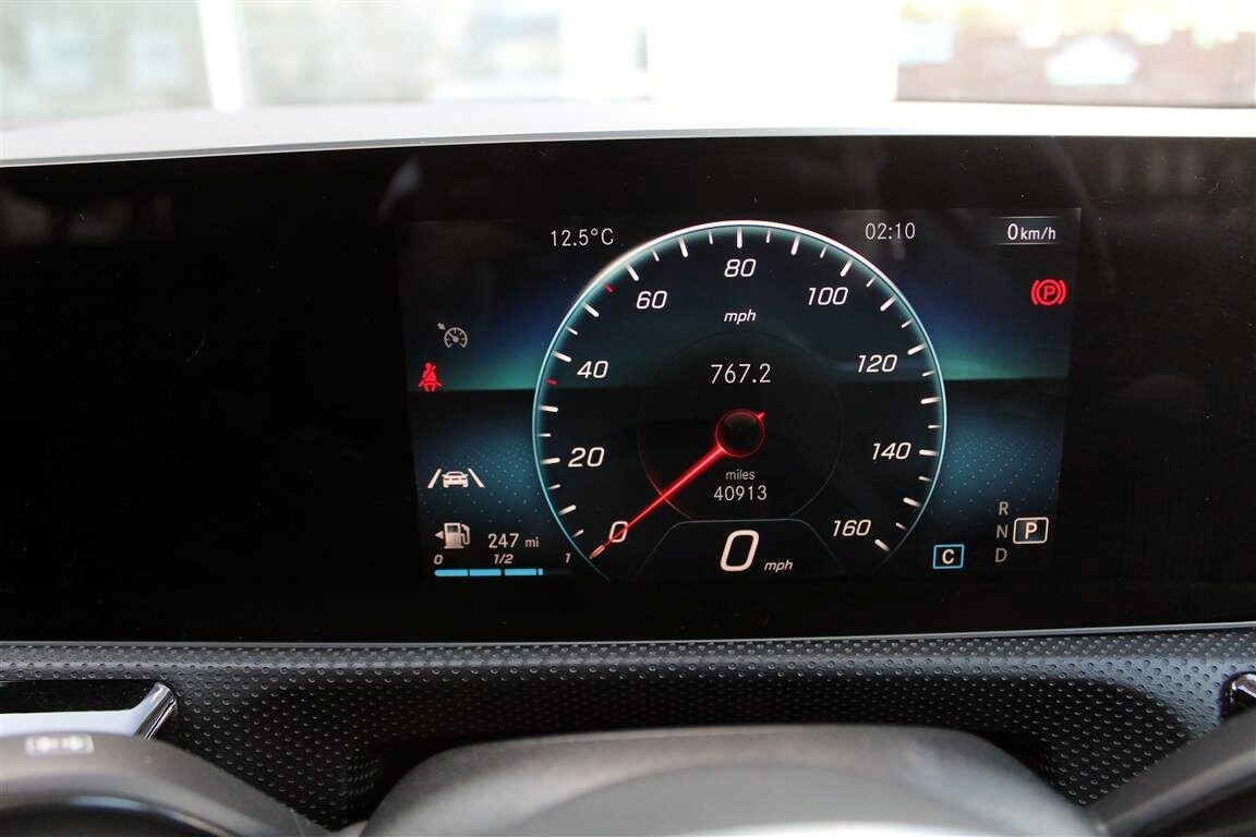 Used Mercedes-Benz A-Class 2018 for sale - 77889283: Photo 13