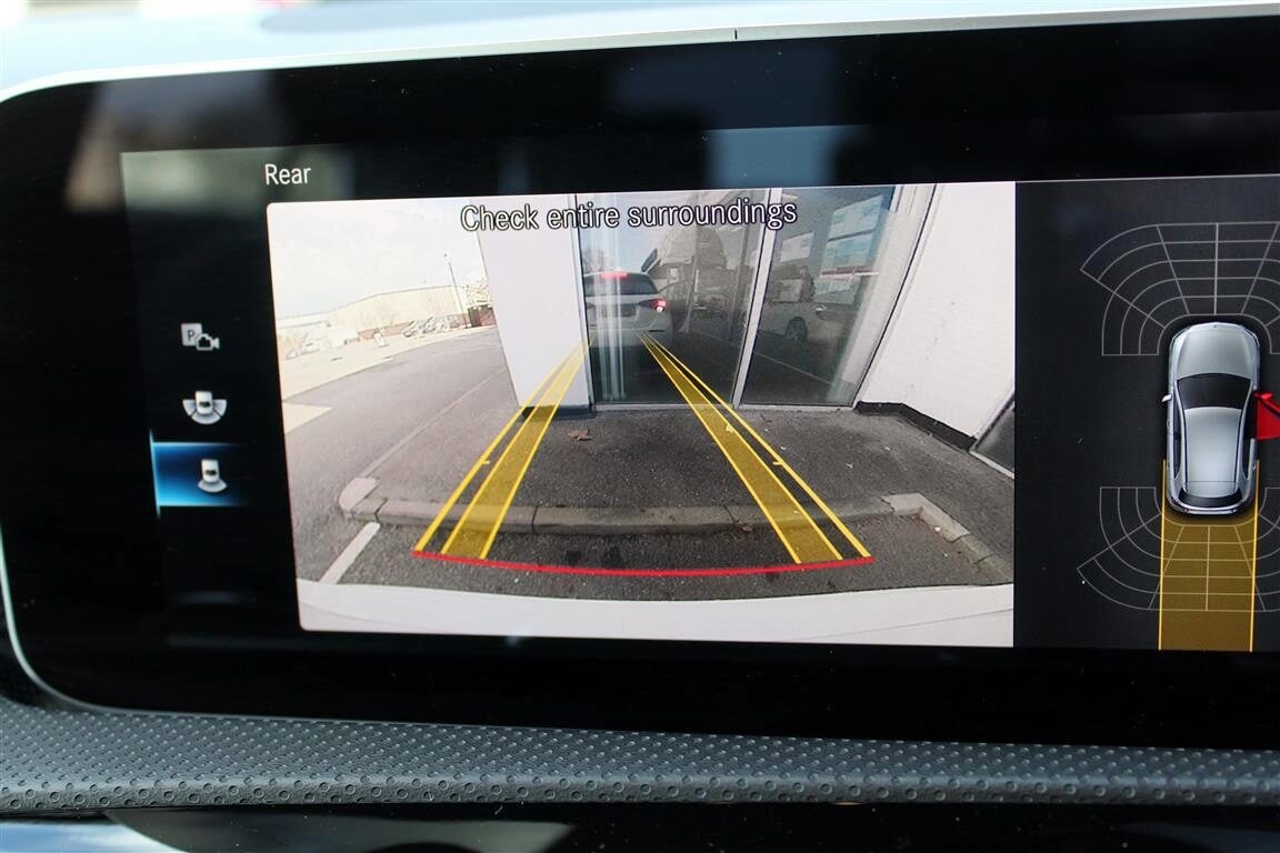 Used Mercedes-Benz A-Class 2018 for sale - 77889283: Photo 14