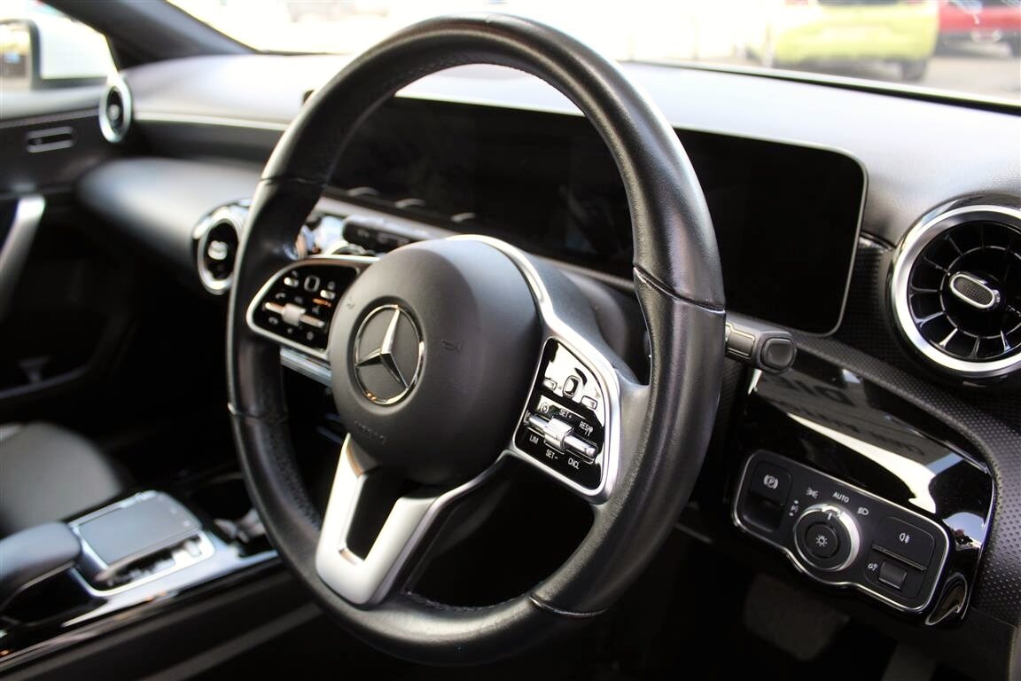 Used Mercedes-Benz A-Class 2018 for sale - 77889283: Photo 15