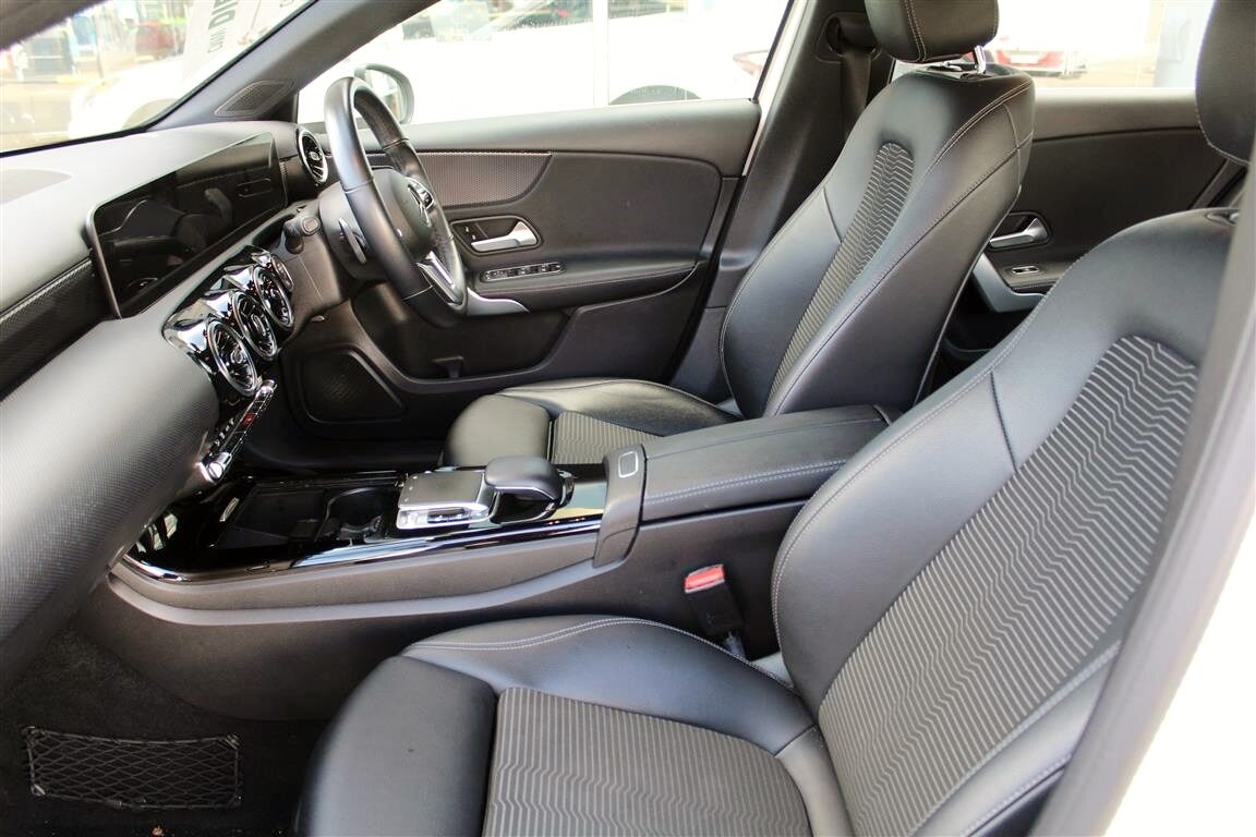 Used Mercedes-Benz A-Class 2018 for sale - 77889283: Photo 7