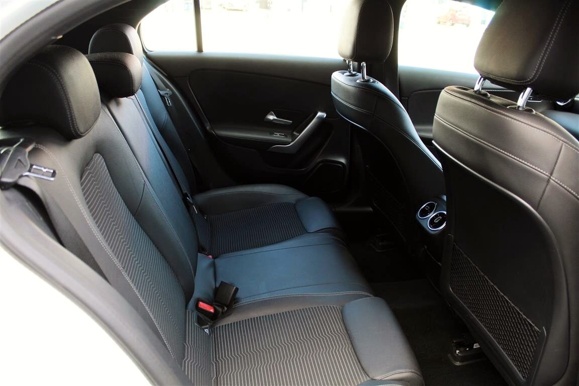 Used Mercedes-Benz A-Class 2018 for sale - 77889283: Photo 9