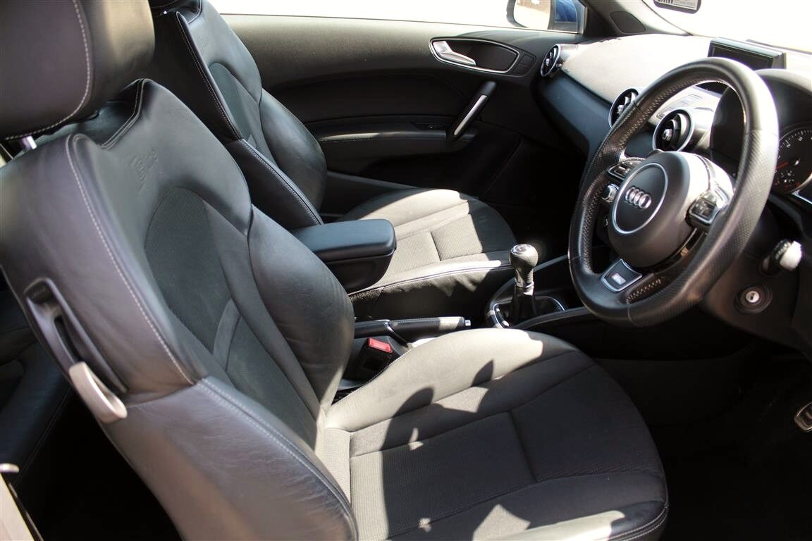 Used Audi A1 2017 for sale - 76352066: Photo 10