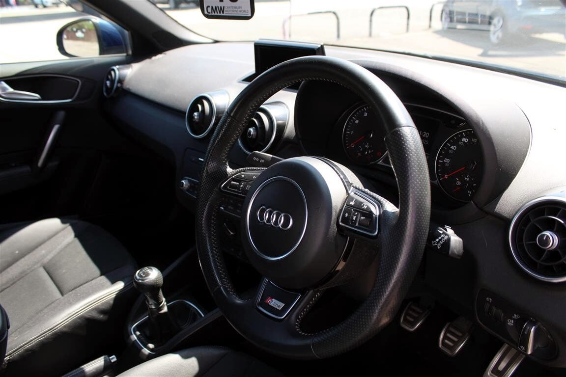 Used Audi A1 2017 for sale - 76352066: Photo 11