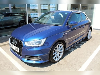 Used Audi A1 2017 for sale - 76352066: Photo