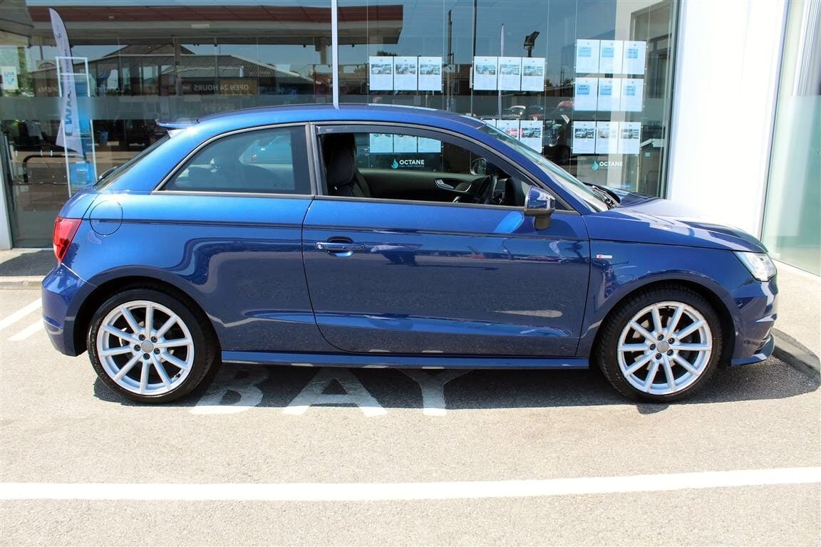 Used Audi A1 2017 for sale - 76352066: Photo 5