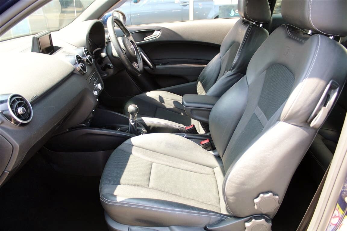Used Audi A1 2017 for sale - 76352066: Photo 8