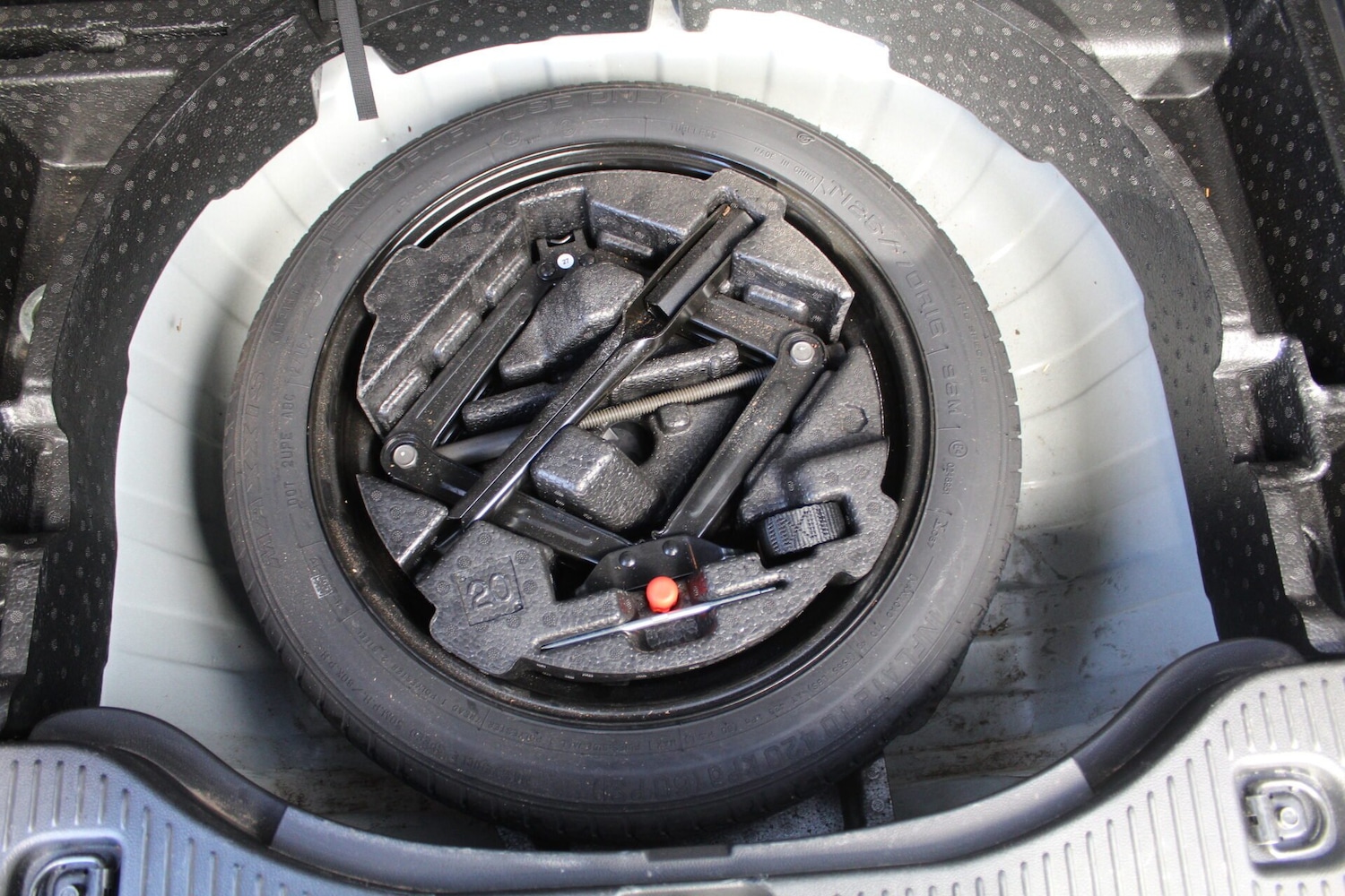 Used Vauxhall Mokka X 2016 for sale - 76403340: Photo 26