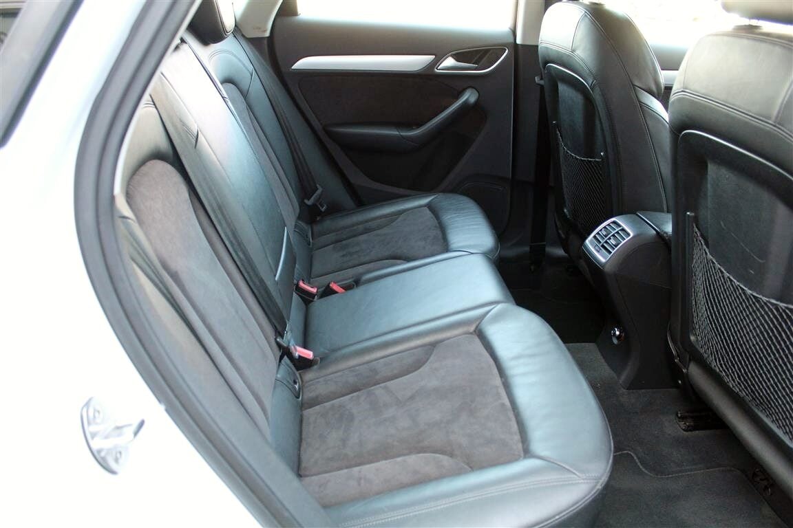 Used Audi Q3 2011 for sale - 76453720: Photo 10