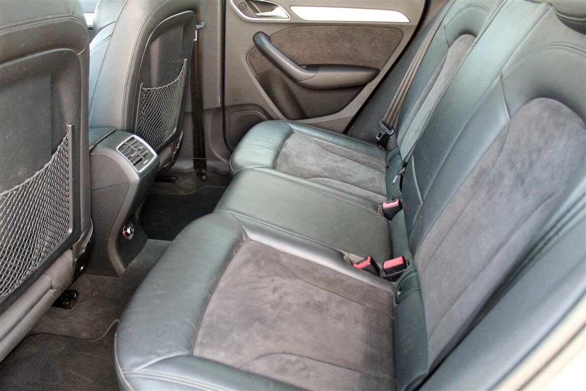 Used Audi Q3 2011 for sale - 76453720: Photo 8