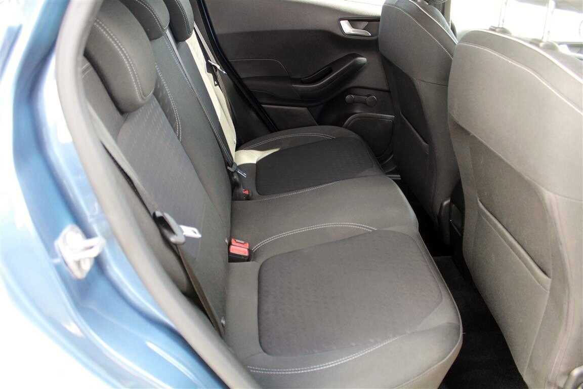 Used Ford Fiesta 2019 for sale - 76352093: Photo 10