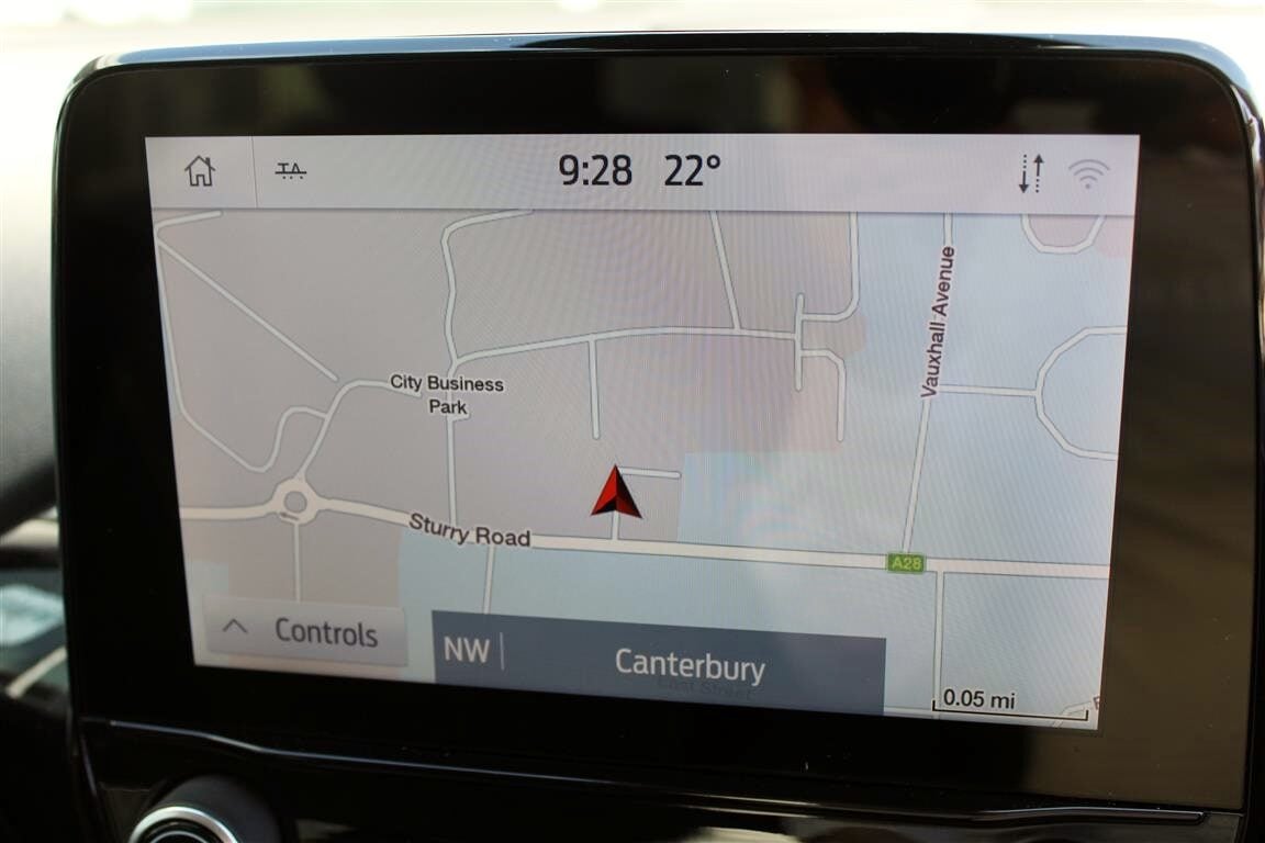 Used Ford Fiesta 2019 for sale - 76352093: Photo 14