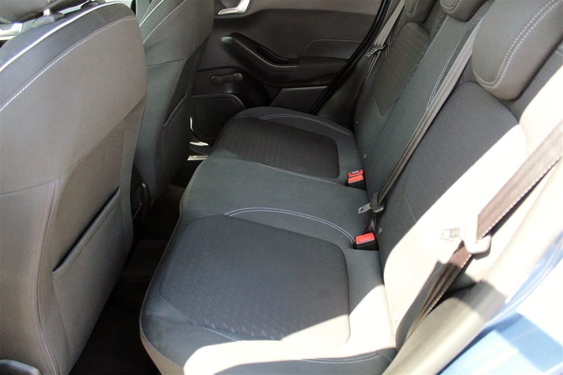 Used Ford Fiesta 2019 for sale - 76352093: Photo 8