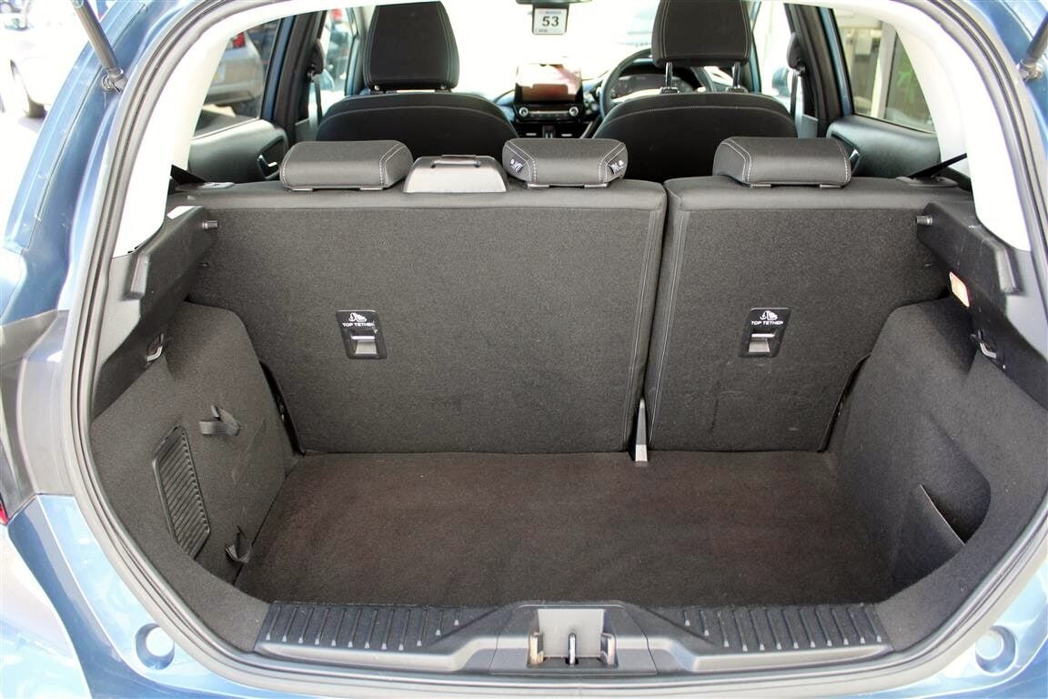 Used Ford Fiesta 2019 for sale - 76352093: Photo 9