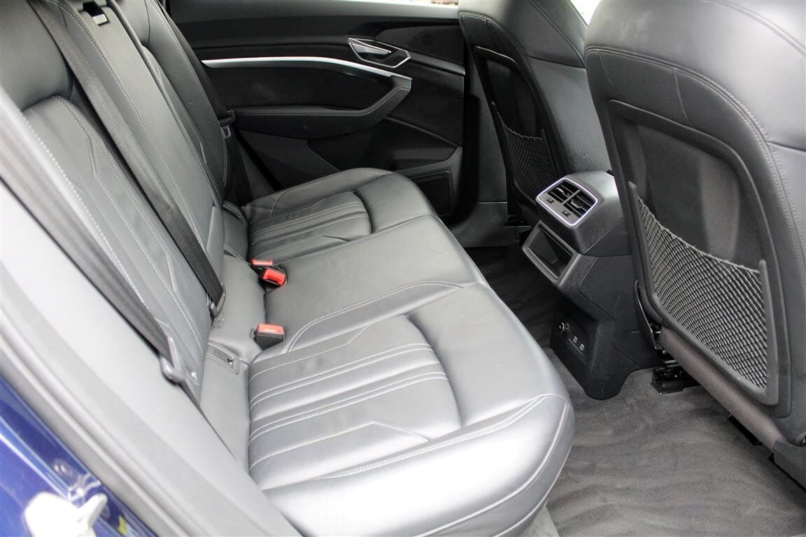 Used Audi e-tron 2021 for sale - 77998643: Photo 10
