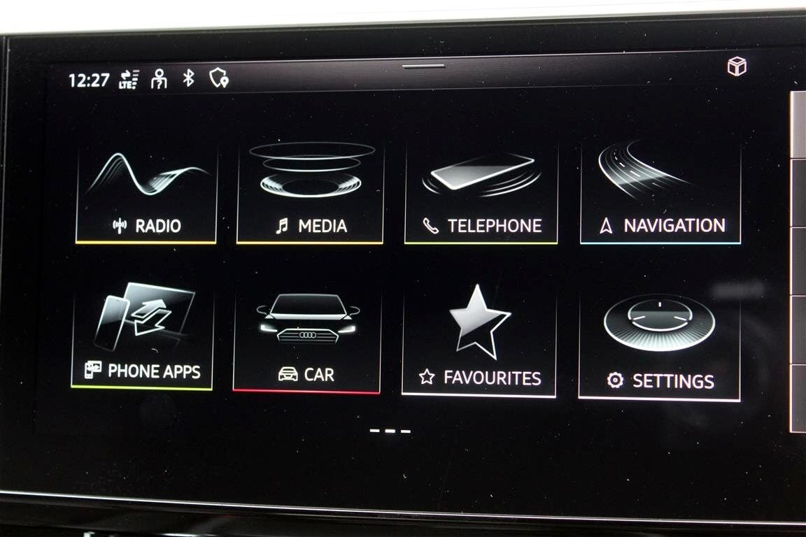 Used Audi e-tron 2021 for sale - 77998643: Photo 16