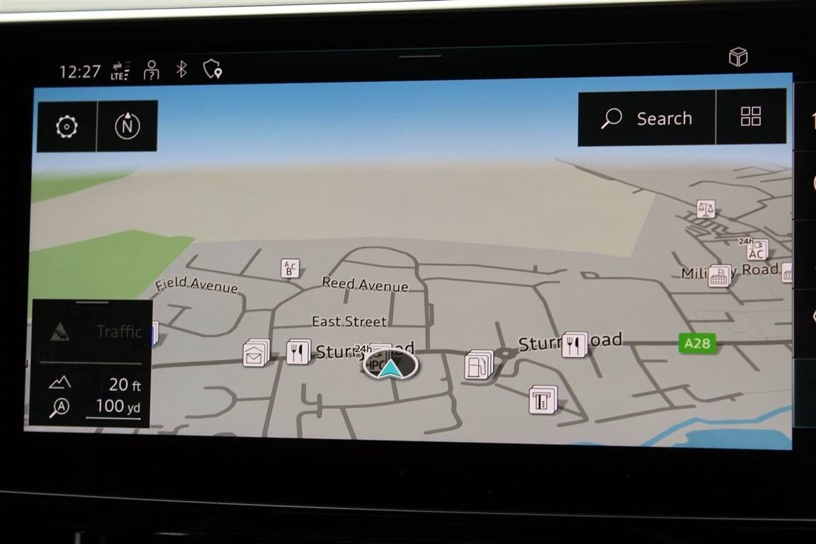 Used Audi e-tron 2021 for sale - 77998643: Photo 17