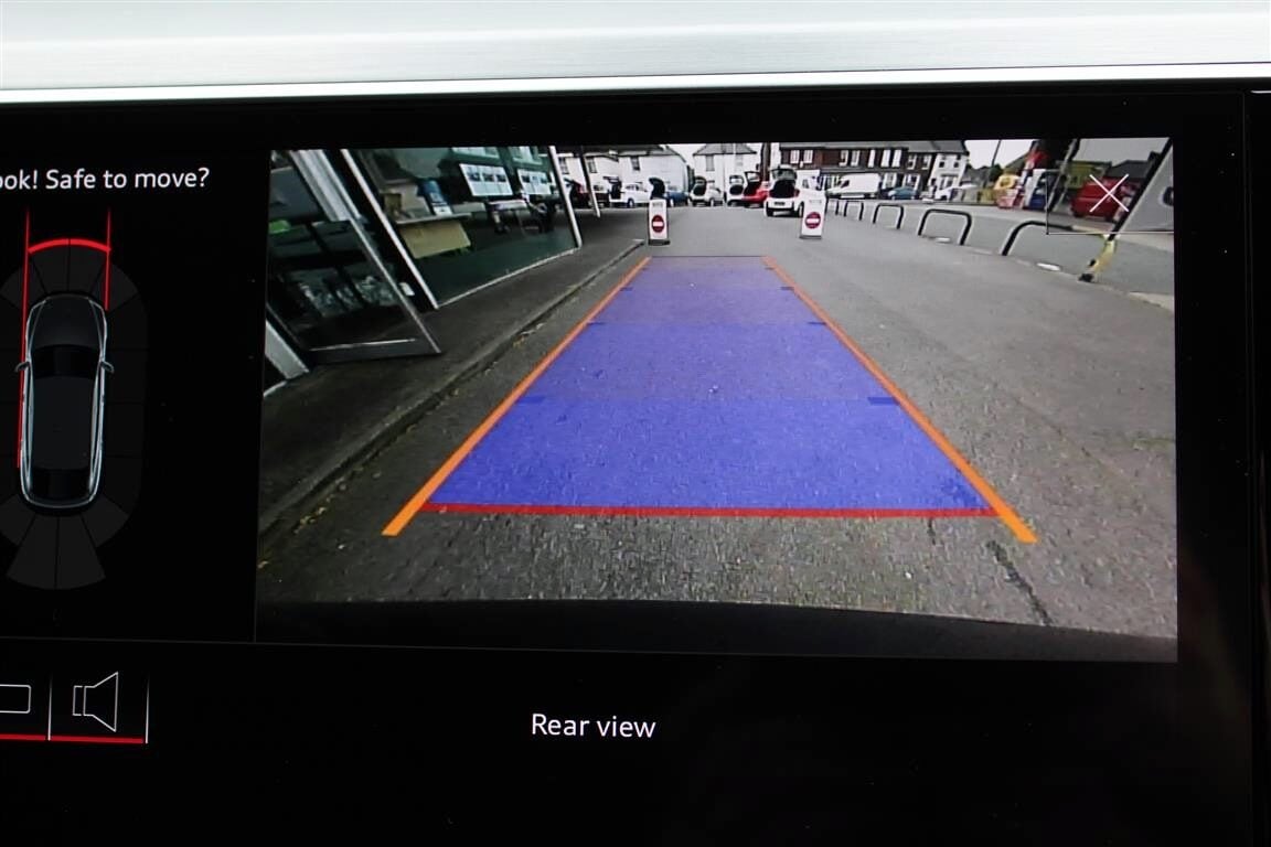 Used Audi e-tron 2021 for sale - 77998643: Photo 18