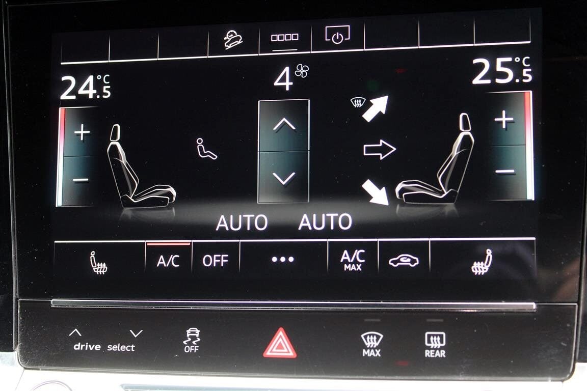 Used Audi e-tron 2021 for sale - 77998643: Photo 19