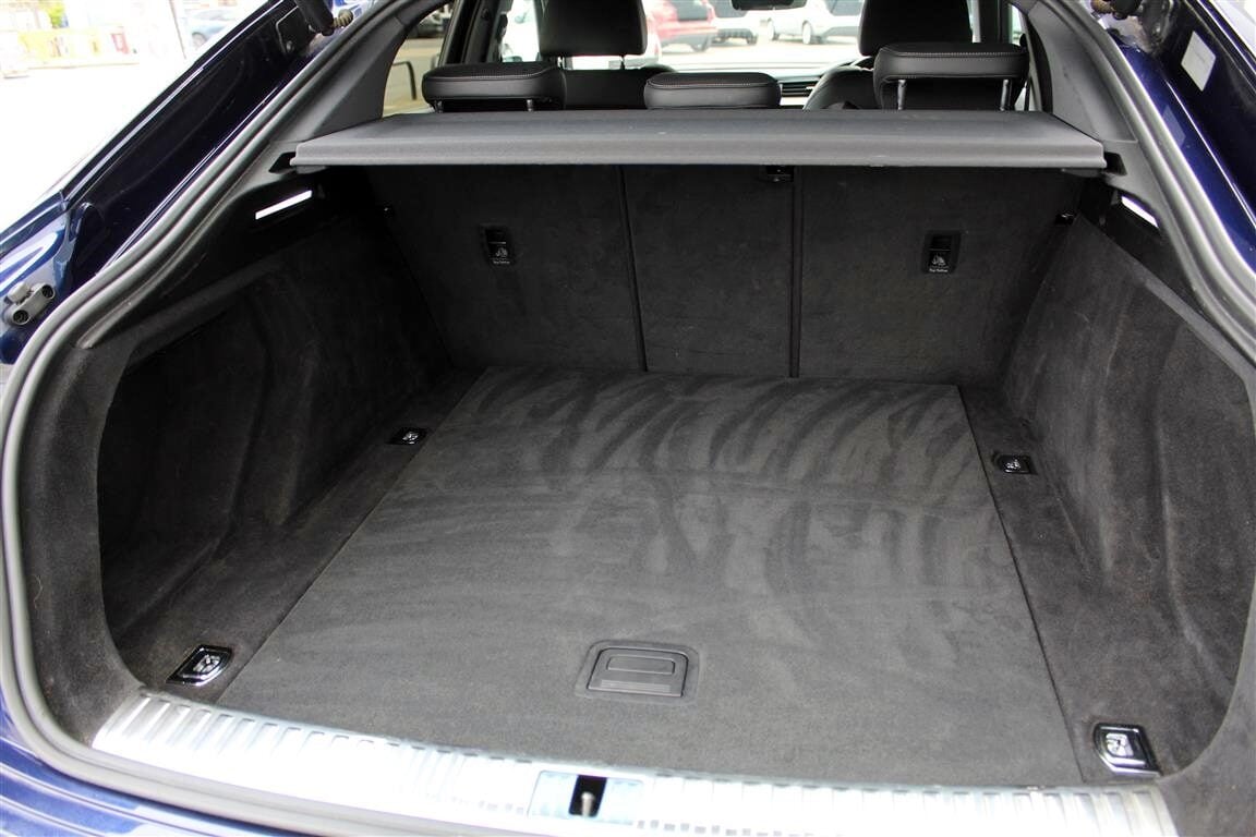 Used Audi e-tron 2021 for sale - 77998643: Photo 9