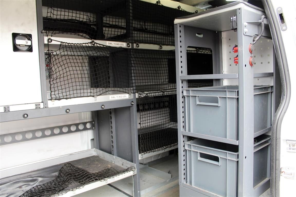 Used Ford Transit Custom 2017 for sale - 78038761: Photo 11