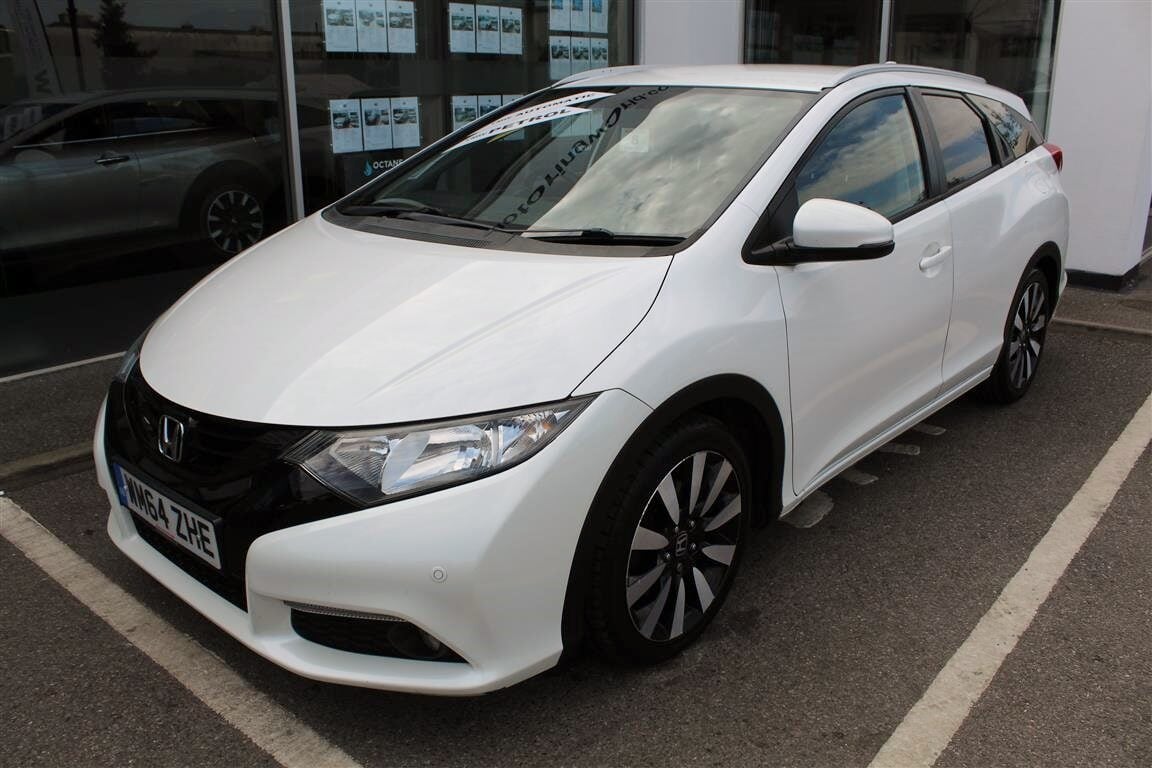 Used Honda Civic 2015 for sale - 76352073: Photo 1