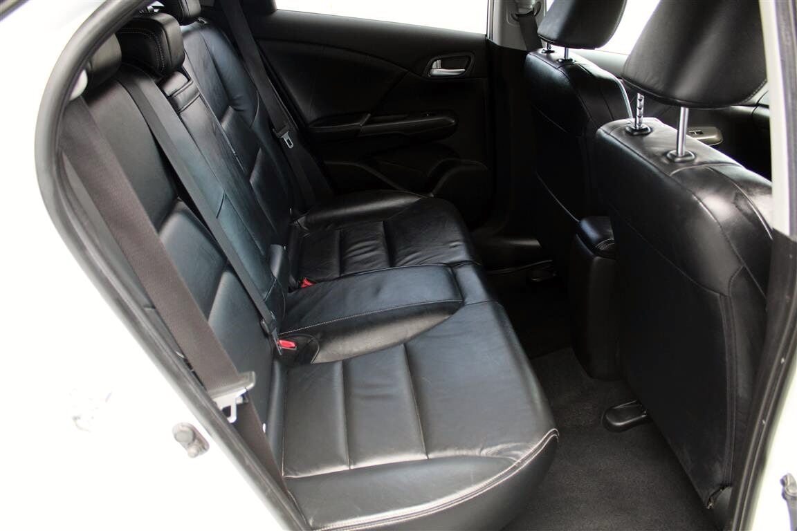 Used Honda Civic 2015 for sale - 76352073: Photo 10
