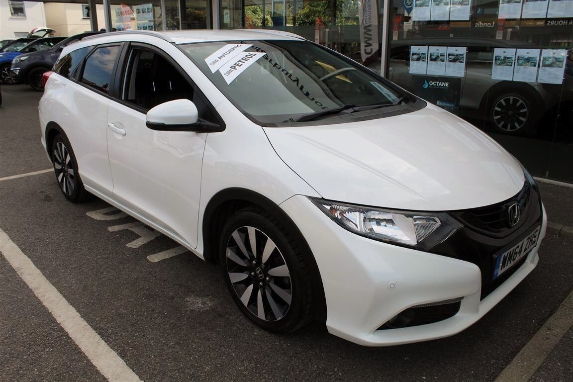 Used Honda Civic 2015 for sale - 76352073: Photo 4