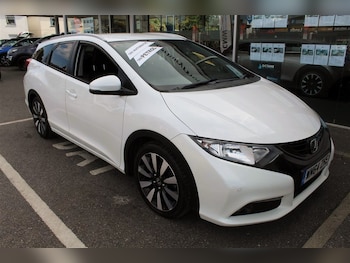 Used Honda Civic 2015 for sale - 76352073: Photo