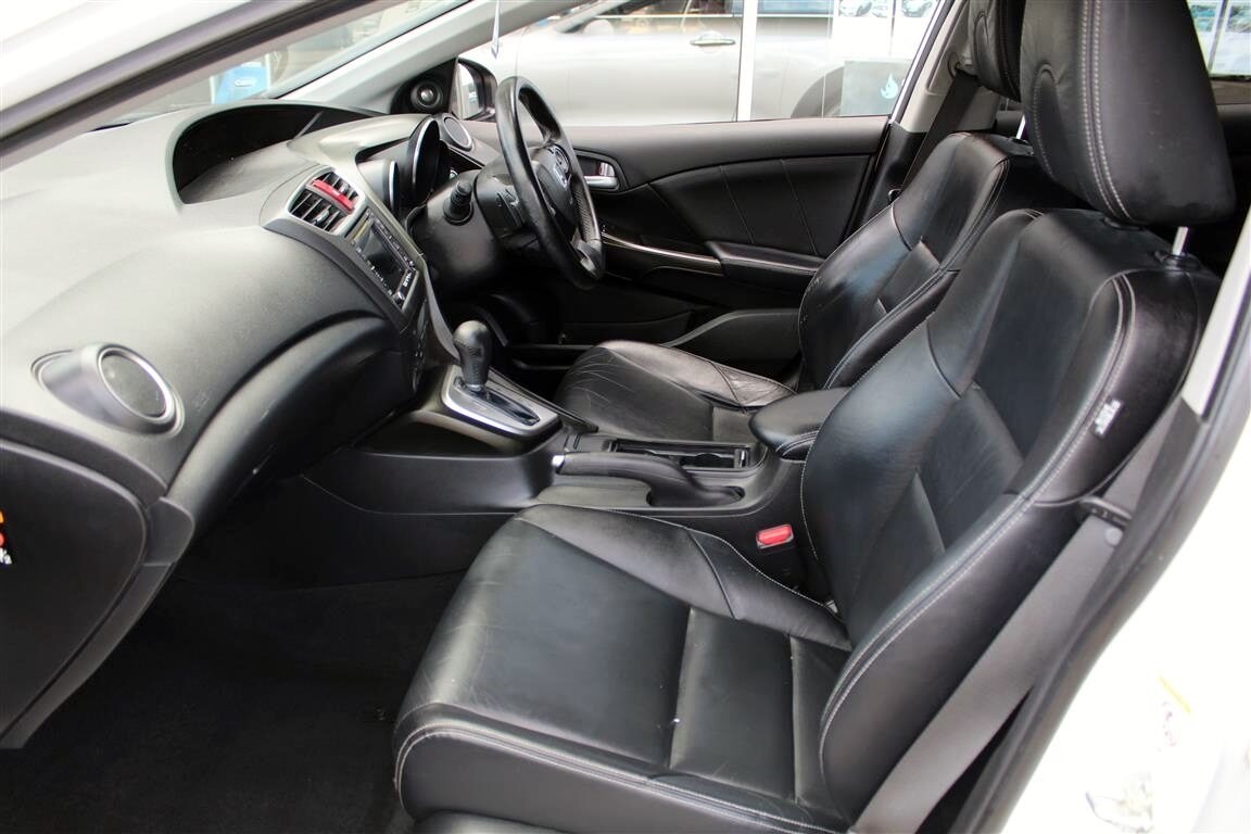 Used Honda Civic 2015 for sale - 76352073: Photo 7