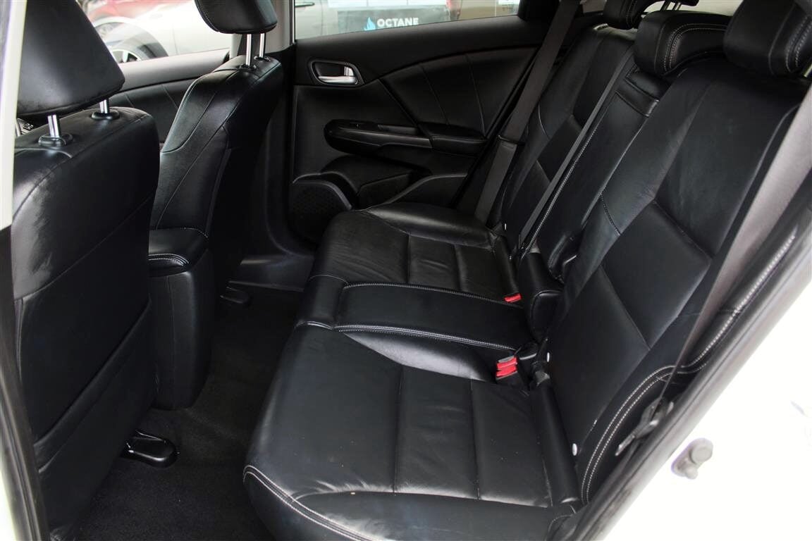 Used Honda Civic 2015 for sale - 76352073: Photo 8