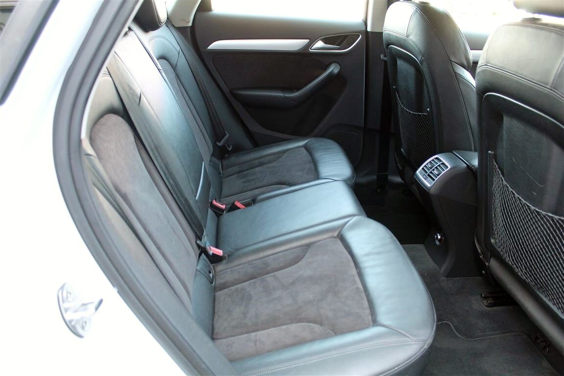 Used Audi Q3 2011 for sale - 76352067: Photo 10