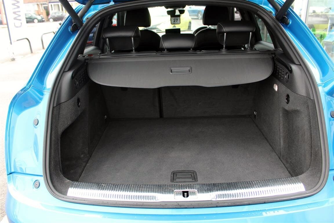 Used Audi Q3 2018 for sale - 76352084: Photo 11