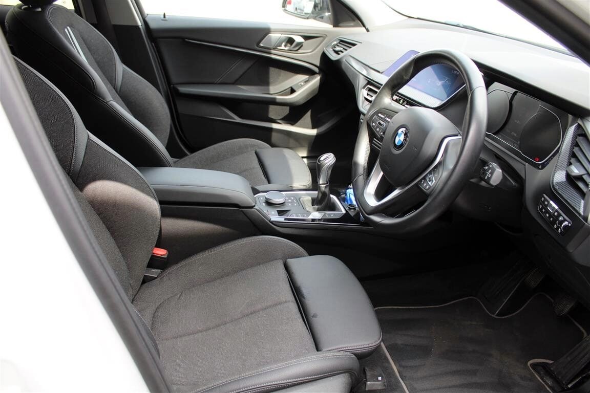 Used BMW 1 Series 2019 for sale - 76352089: Photo 11