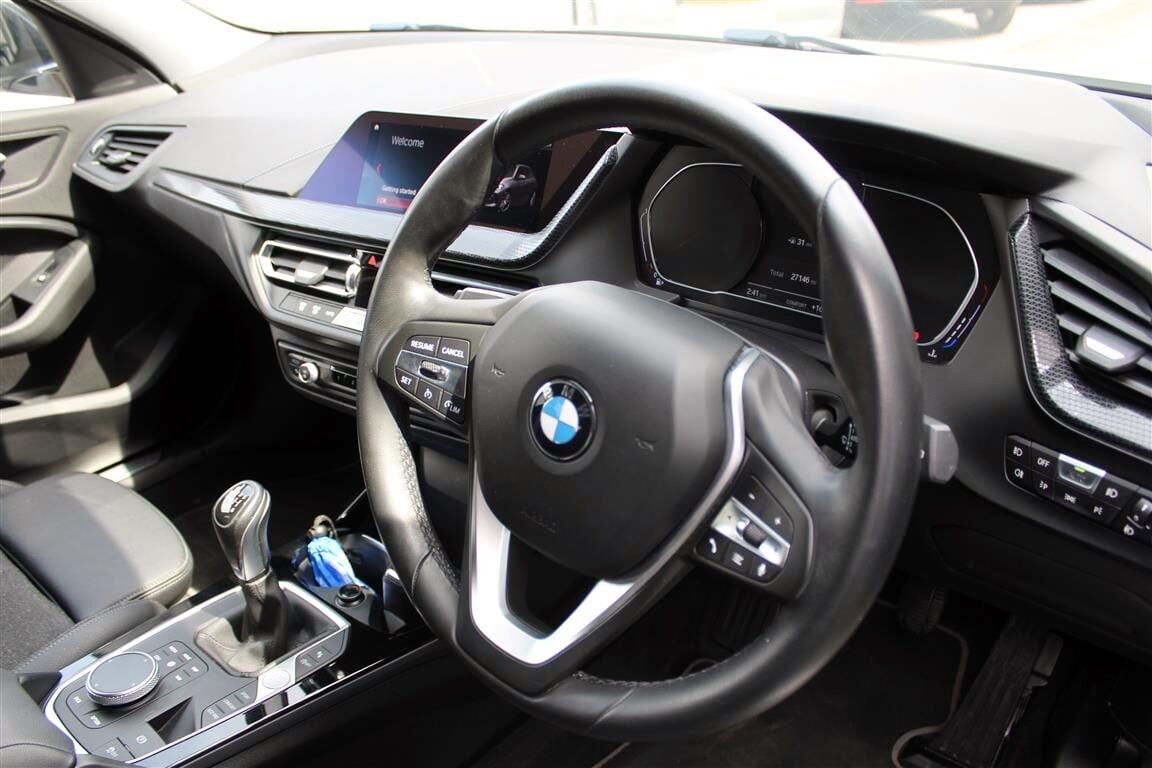 Used BMW 1 Series 2019 for sale - 76352089: Photo 12